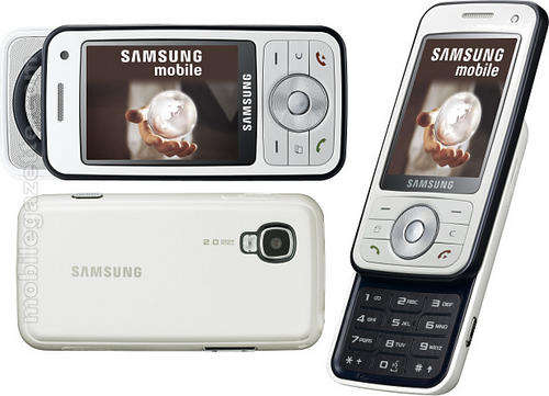 SAMSUNG i450V symbian phone LATEST - SEALED IN BOX!