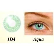 ** BUY 1 GET 1 FREE WHILE STOCK LASTS!!** AQUA DISPOSABLE SOFT CONTACT LENSES!