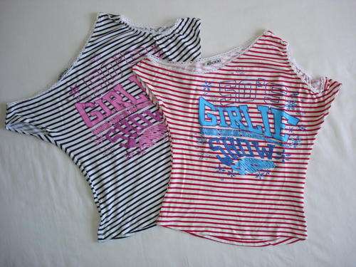 2 funky summer tops combo!!
