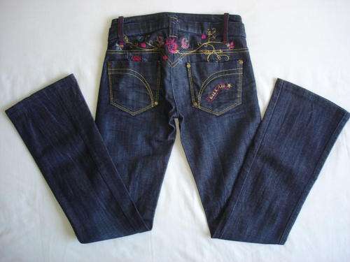 Stunning Miss Sixty Killah Jeans!!! Brand New!