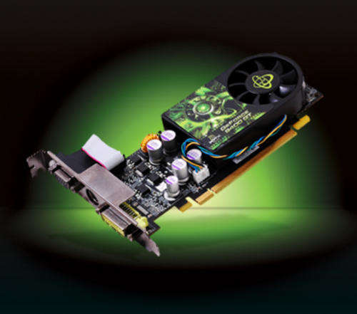 XFX 9400GT BRAND NEW BOXED