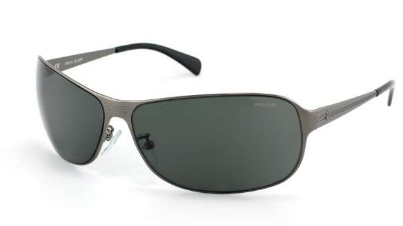 Smoking Hot Police Sunglasses