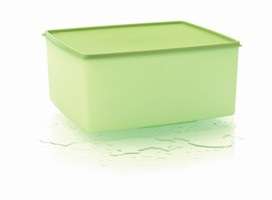 Tupperwares LIFETIME GUARANTEE 6.5L Stor n Freeze