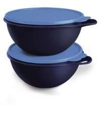 Tupperware's Lifetime Guarantee That's a Bowl ( 3L x 2 )
