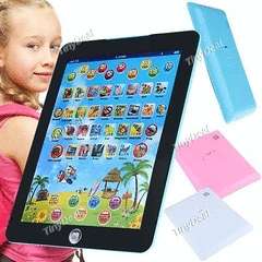 Excellent learning aid! The All New kids Pad - make learning so much fun! Great Gift