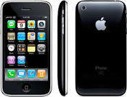 Apple iphone 3GS 8G good condition