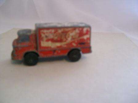 COKE TRUCK