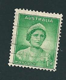 Austria loose stamps  (7) los seels