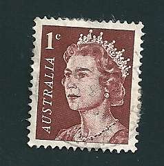 Austria loose stamps  (7) los seels