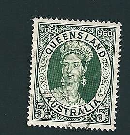 Austria loose stamps  (7) los seels