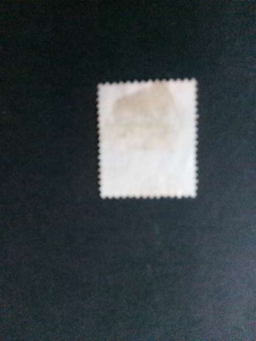 PALESTINE 1972 GREYISH 10