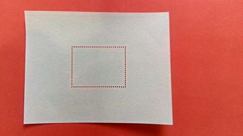 MINI SHEET TRANSKEI 1994 SACC321