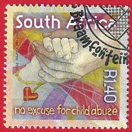 RSA - SOUTH AFRICA  2001 CHILD ABUSE SACC 1378