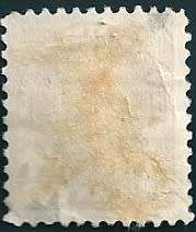 USA 1922 NATHAN HALE HALF CENT BROWN