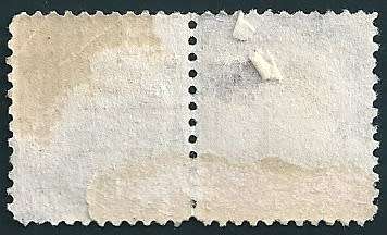 USA GEORGE WASINGTON 3C 1932 PAIR