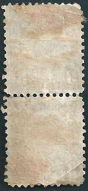 USA ABRAHAM LINCOLN 3C 1927