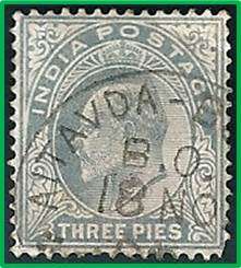 1902 -1903 KING EDWARD  VII, 1841-1910