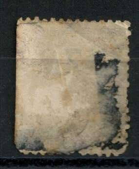 France 1877 -1900 Pax and Mercur  brown 2F nice space filler