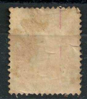 France 1900-1902 shield 15c