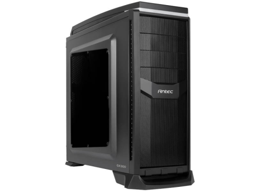 Gaming Spec PC: Core i5 3470 3.6GHz, 16GB DDR3, 2TB HDD, Cooler Master 725W, Antec GX300, Win 10 Pro