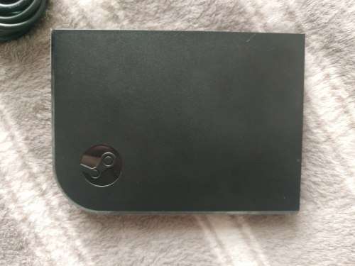 Valve Steam Link (Excellent Condition)