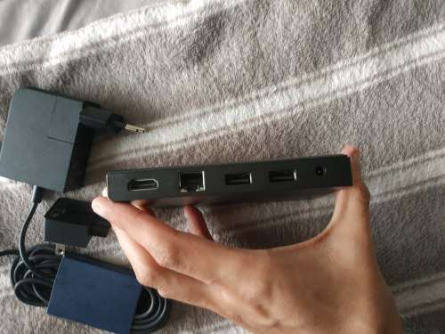 Valve Steam Link (Excellent Condition)