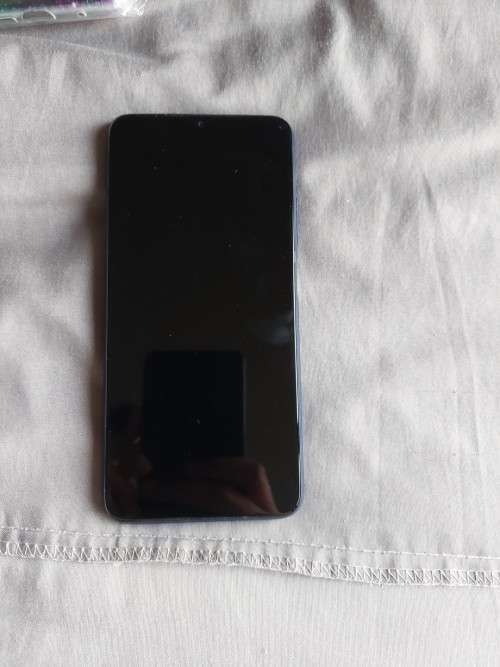 Xiaomi Poco M3 (Stuck in EDL Mode)