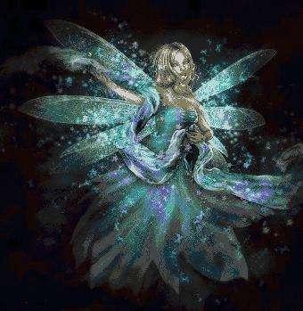 PT021 Fairy Dust 342 x 350