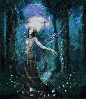 PT033 Enchanted 303 x 350