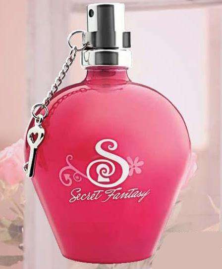 Secret Fantasy! REDUCED! PLUS FREE GIFT!!!