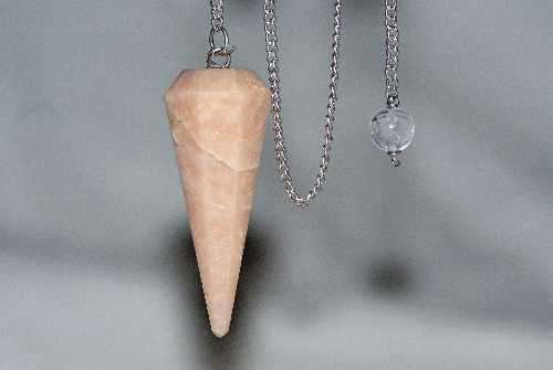 MOONSTONE Pendulum - Stunning!
