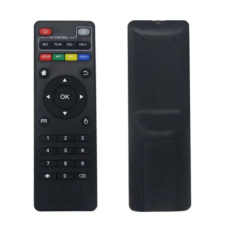 Android TV Box Media Player Remote Control