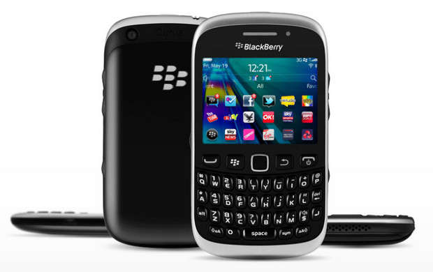 Blackberry 9320 Curve - Brand New