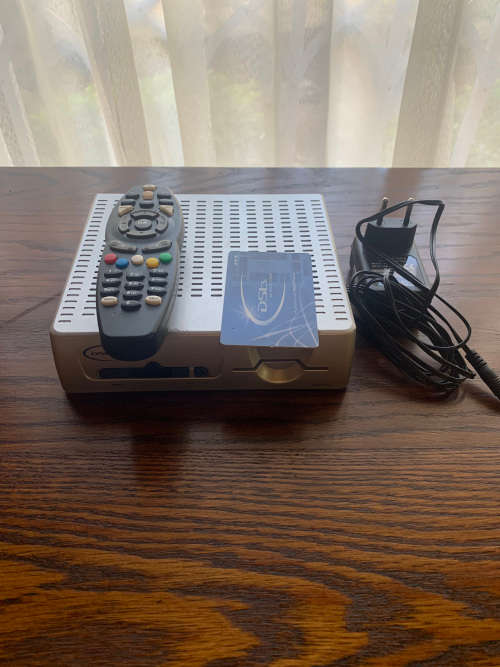DSTV 1131 Decoder