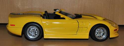 Road Signature 1:18 Shelby Series 1