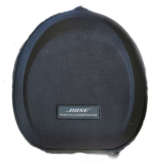 Bose QuietComfort 15 Headphones