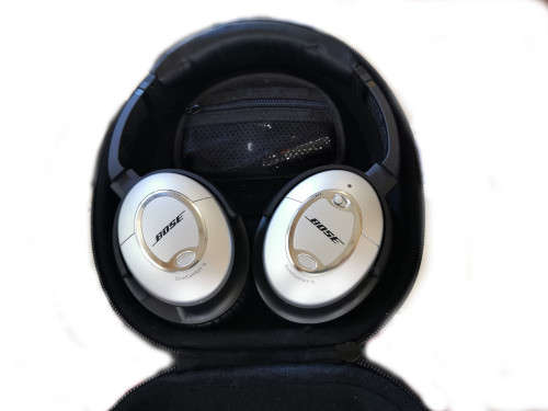 Bose QuietComfort 15 Headphones