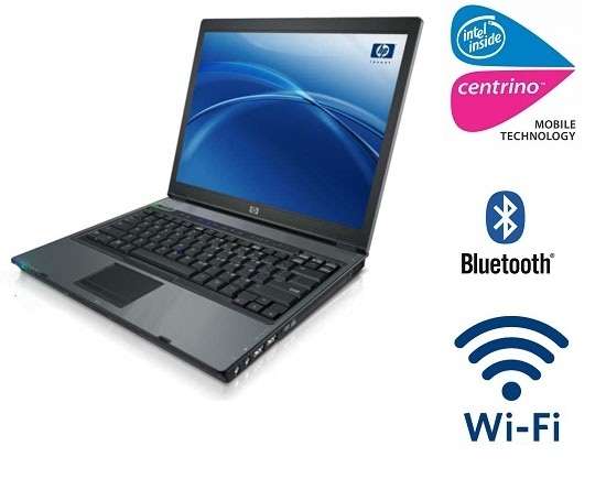 HP NC6220 Laptop LAST ONE IN STOCK!