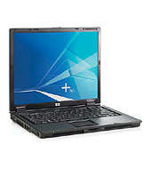 HP NC6000 Laptop