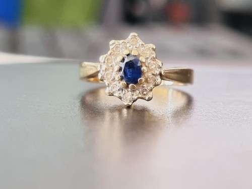 Wedding Rings 9CT NWJ GOLD RING was sold for 1 020.00 on 23 Jul at 23 46 by SamSwa9220 in South Africa ID 520223447