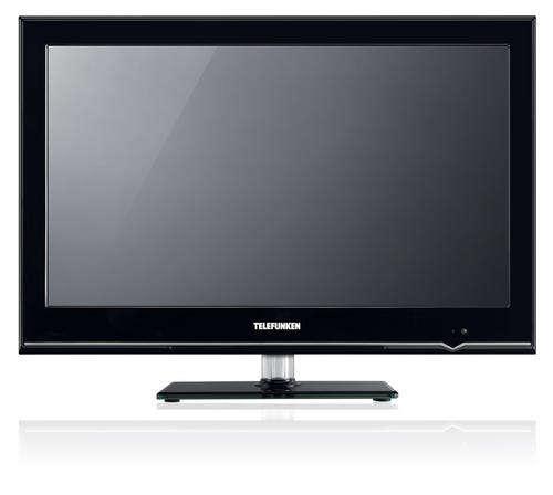 Telefunken 22'' Full HD LCD TV - FREE DELIVERY (TLCD-22FHDP)