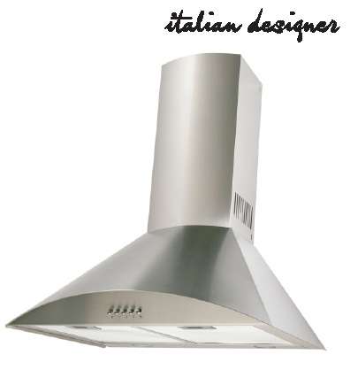 Italian Designer 60cm Cooker Hood (IDC-640S)