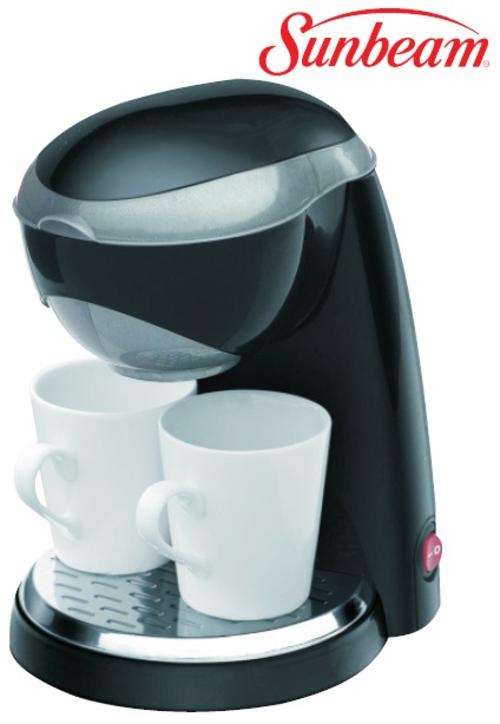 Sunbeam Coffee Maker (STCM-200)