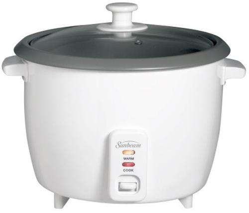 Sunbeam Rice Cooker (SRC-000A)