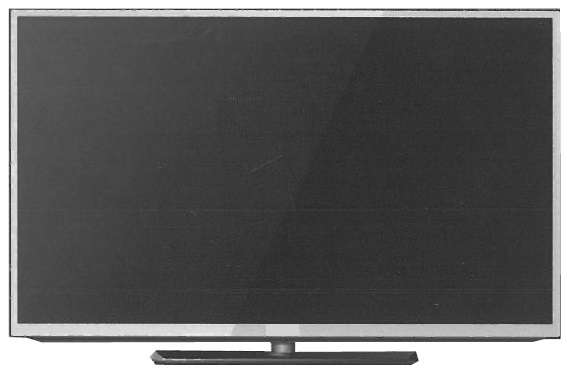 JVC 20'' Full HD LED TV (LT-20N300) #HOT