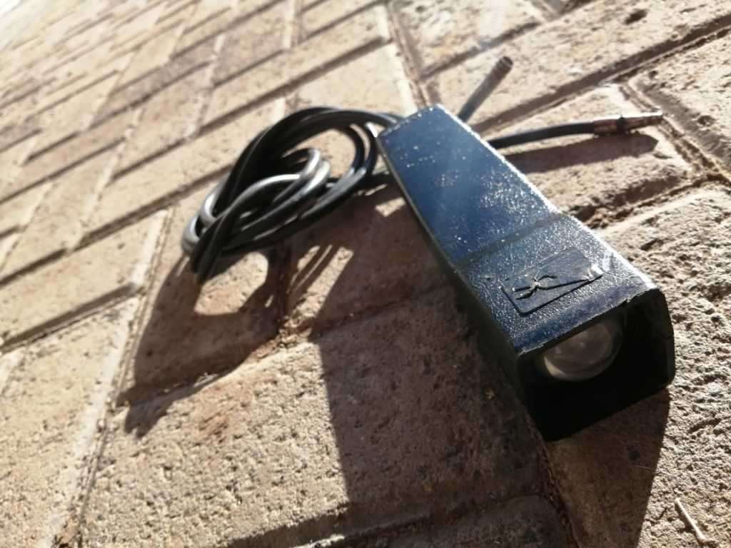 Timing Light Vintage (Untested)