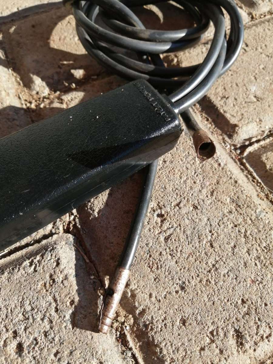 Timing Light Vintage (Untested)