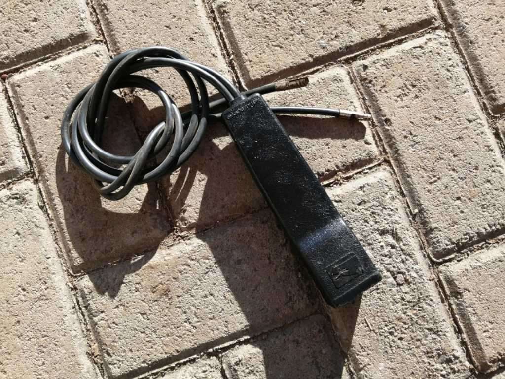 Timing Light Vintage (Untested)