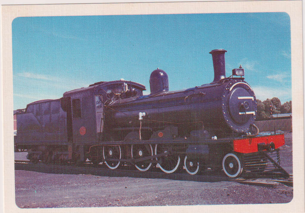 Post Cards / Maxi Card not used