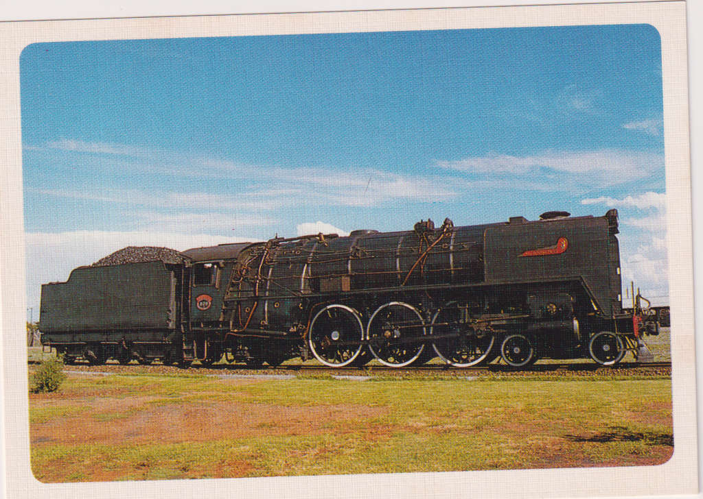 Post Cards / Maxi Card not used